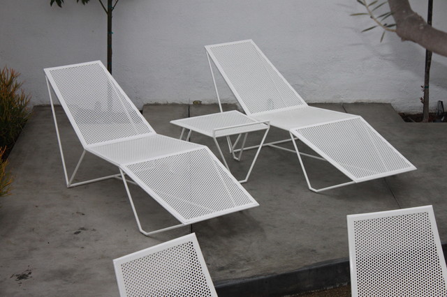 Costa Mesa residence contemporary-patio