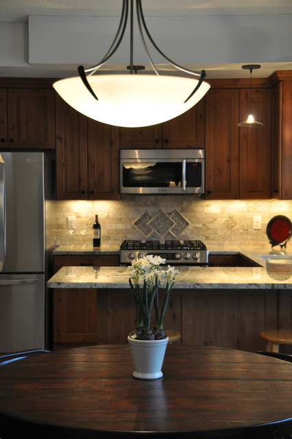 Kitchen Gallery kitchen