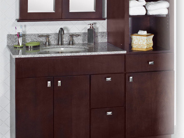 Bathroom Storage Cabinet on All Products   Bath   Bathroom Storage And Vanities   Bathroom