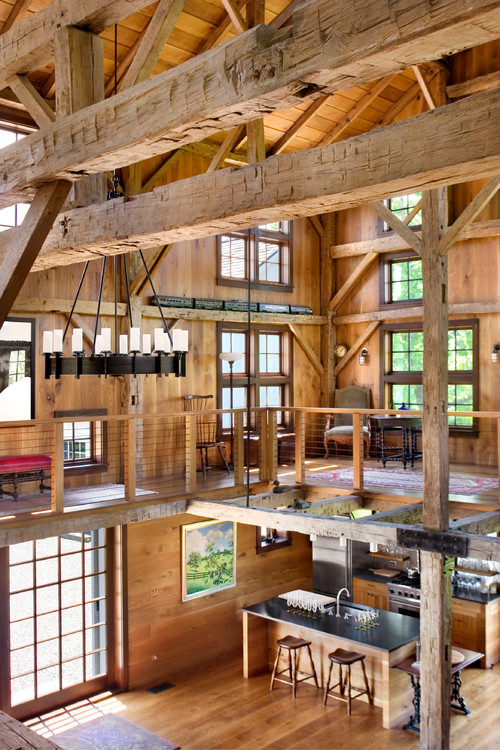 interior design - farmhouse design