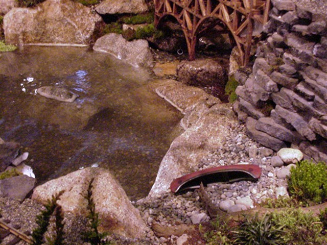 Landscape projects by classicnursery.com traditional landscape