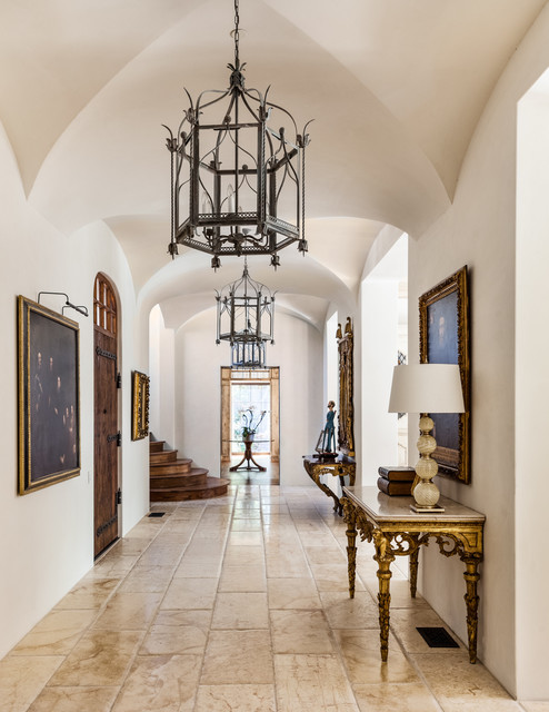 Sunnybrook Project mediterranean-entry