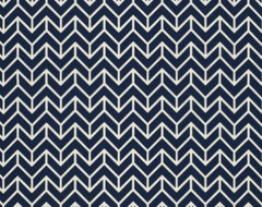 Chevron Print Fabric contemporary fabric