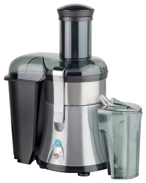 Professional Juice Extractor Contemporary Juicers by SPT