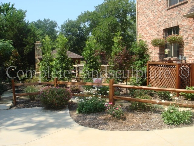 Landscapes by Complete Landsculpture contemporary landscape
