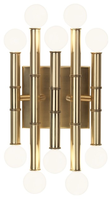 Contemporary Jonathan Adler Meurice 12