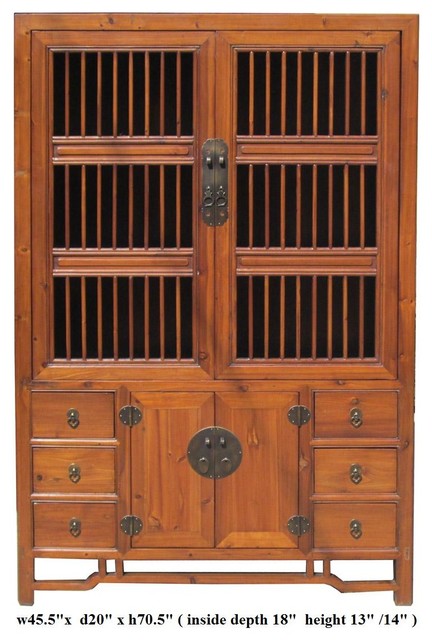 Chinese Kitchen Cabinets For Sale