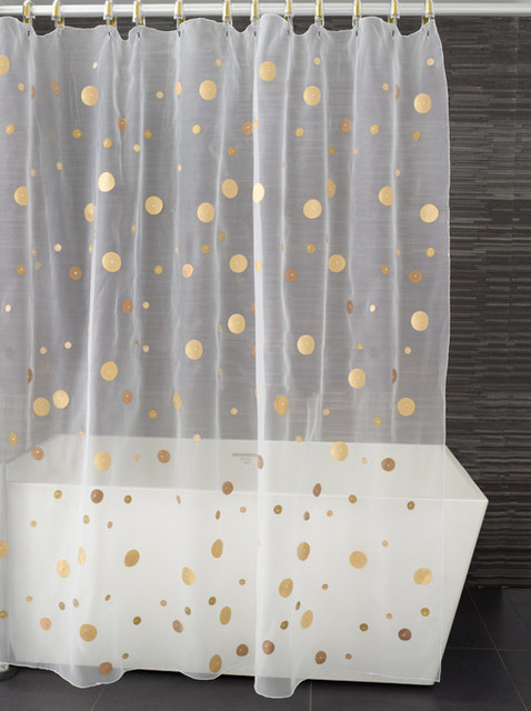 Rust Colored Curtain Panels Wine and Gold Shower Curtain