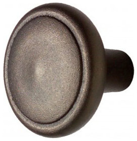 Rocky Mountain Hardware Roswell Knob (CK254) traditional-cabinet-and-drawer-knobs