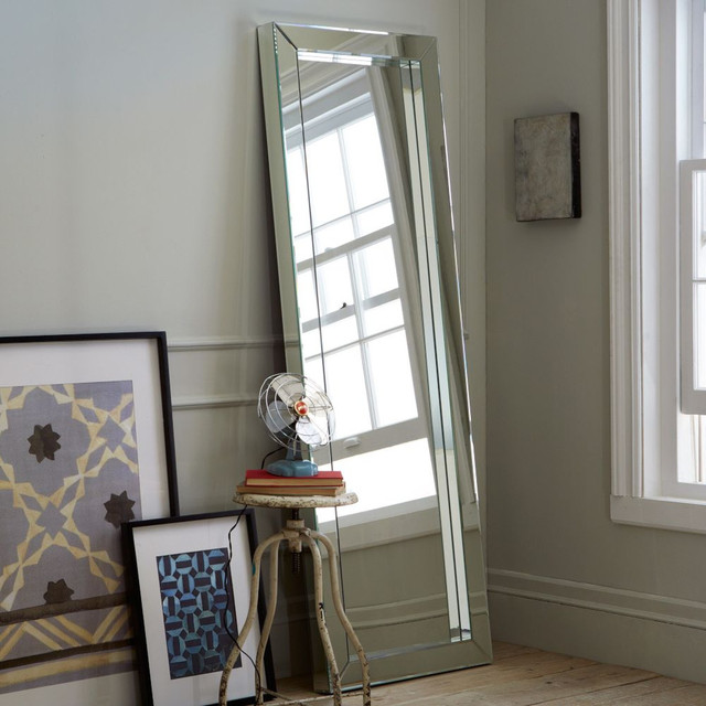 parsons floor mirror contemporary floor mirrors by parsons floor mirror contemporary floor mirrors by