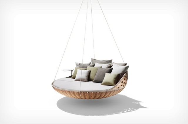 Swingrest Hanging Lounger