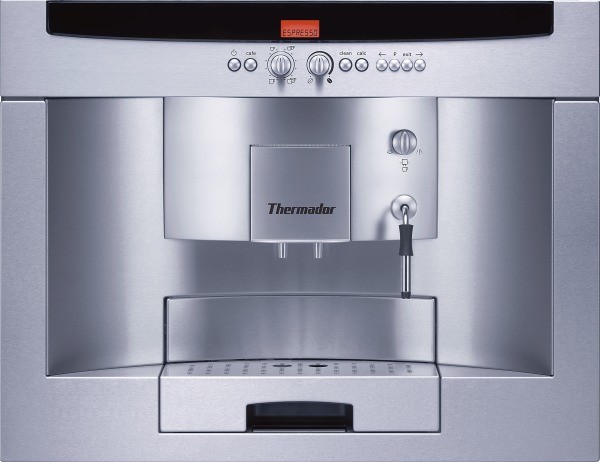 Tea And Coffee Maker Machine