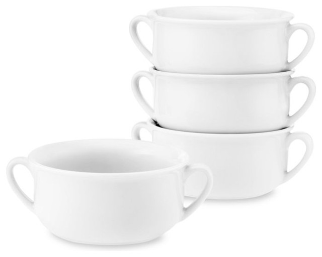 modern dinnerware by Williams-Sonoma
