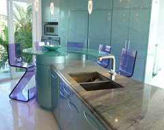 photos 10-21 eclectic kitchen
