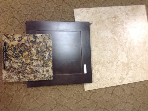 timber kitchen drawers