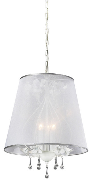 Girl's Room ceiling-lighting