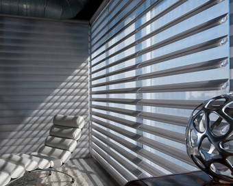 Hunter Douglas Window Fashions venetian-blinds