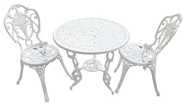 Surprising White Bistro Table Set Ideas - Best Image Engine ... Surprising White Bistro Table Set Ideas - Best Image Engine ...