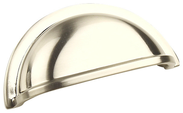 Milan Cup Pull contemporary-cabinet-and-drawer-handle-pulls