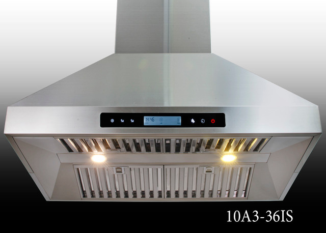 10A3-IS contemporary-range-hoods-and-vents