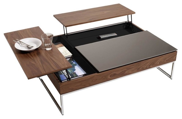 Occa Coffee Table - modern - coffee tables - by BoConcept