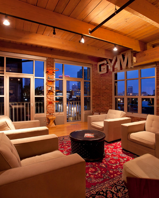 Columbus Residential columbus by Arc Photography