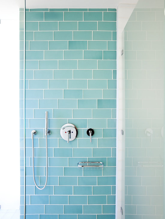 Beach Glass Tile