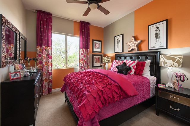 Rancho Del Cobre transitional-kids