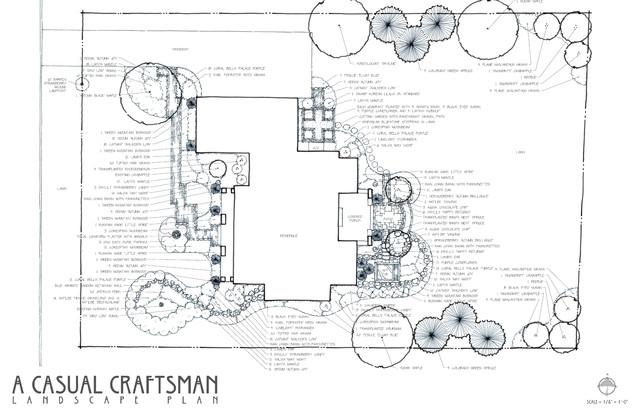 Seasonal Services Portfolio contemporary-