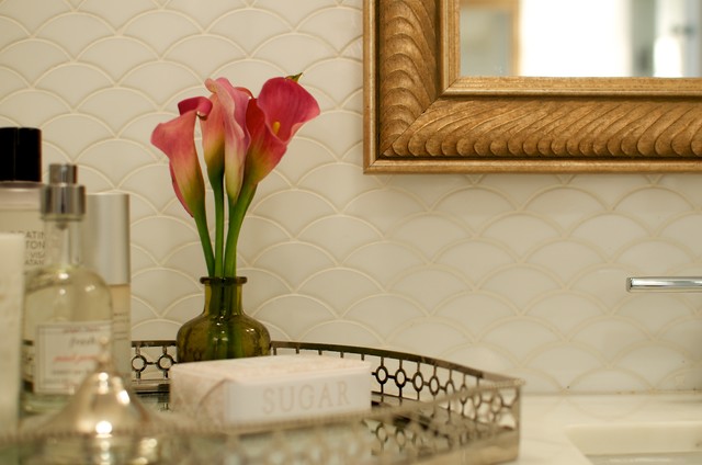 Madaket Road beach-style-bathroom