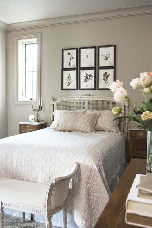 Beautiful room. What is the paint color on the walls? - Houzz
