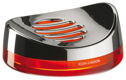 Contemporary Bathroom Accessories on In Orange   Contemporary   Bath And Spa Accessories   By Modo Bath