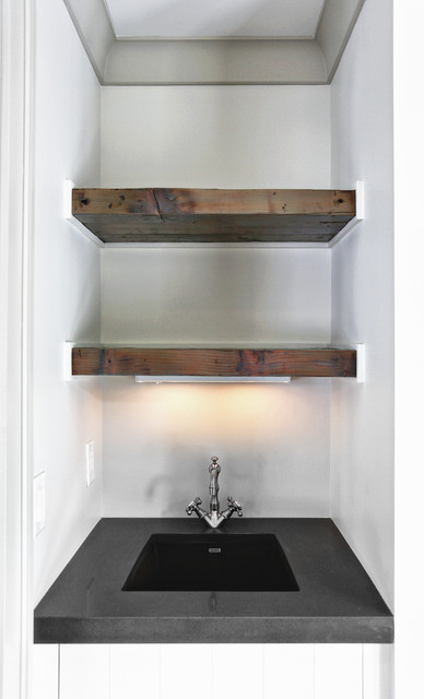 Greenwich Remodel transitional