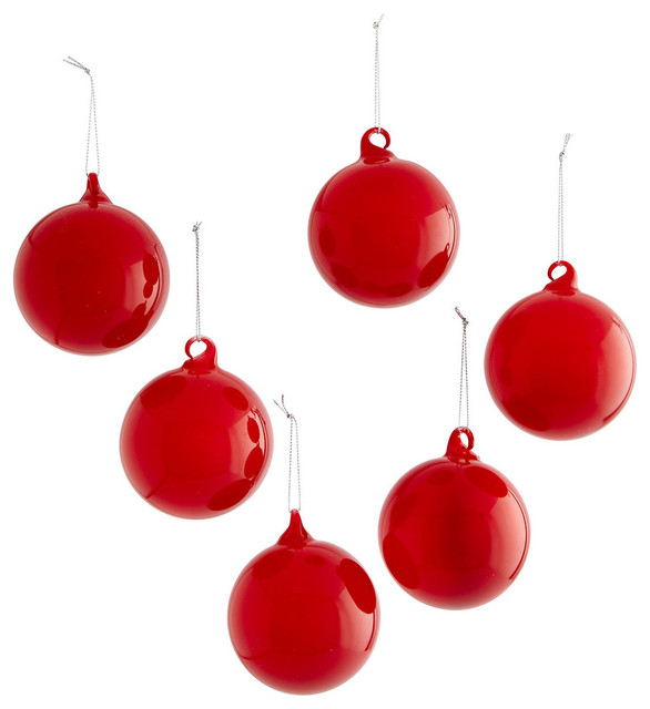 small red milk glass globes new christmas ornaments small red milk glass globes new christmas ornaments