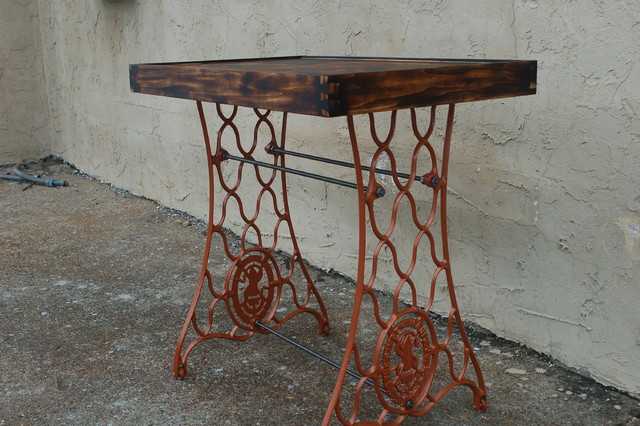 Singer Sewing Table Base Gallery Decoration Ideas Watchthetrailerfo Singer Sewing Machine Table Base Image Collections Choice