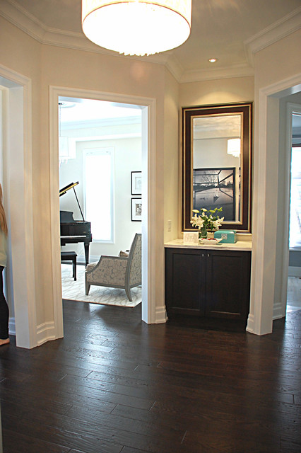 Barraclough contemporary-living-room