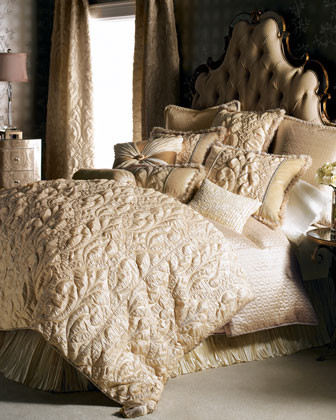 Neutral Bedspreads