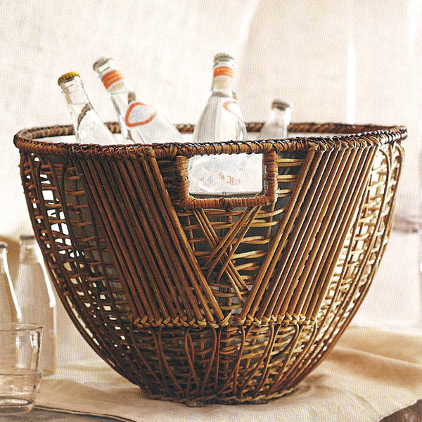Zanzibar Jumbo Party Bucket eclectic-wine-and-bar-tools