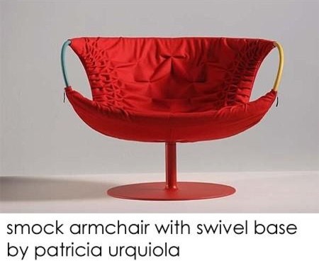 smock moroso