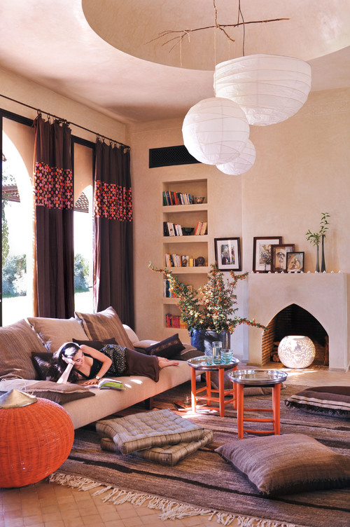 mediterranean living room how to tips advice