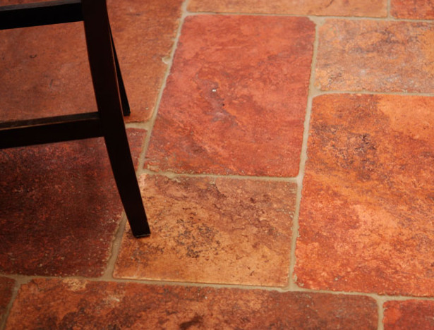 Red Stone Tile Flooring Techieblogie Info Red Stone Tile Flooring Columbialabels Info