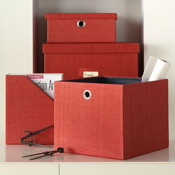 Designer Office Storage Boxes Punkie