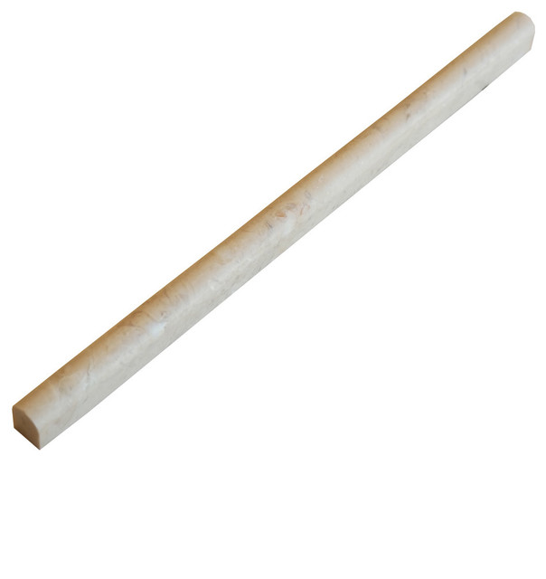 crema beige pencil liner trim tile contemporary accent crema beige pencil liner trim tile contemporary accent