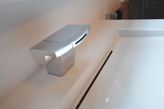 Period property in Manchester contemporary