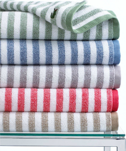 Bathroom Towels