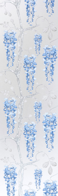 Jocelyn Warner Wallpaper contemporary-wallpaper