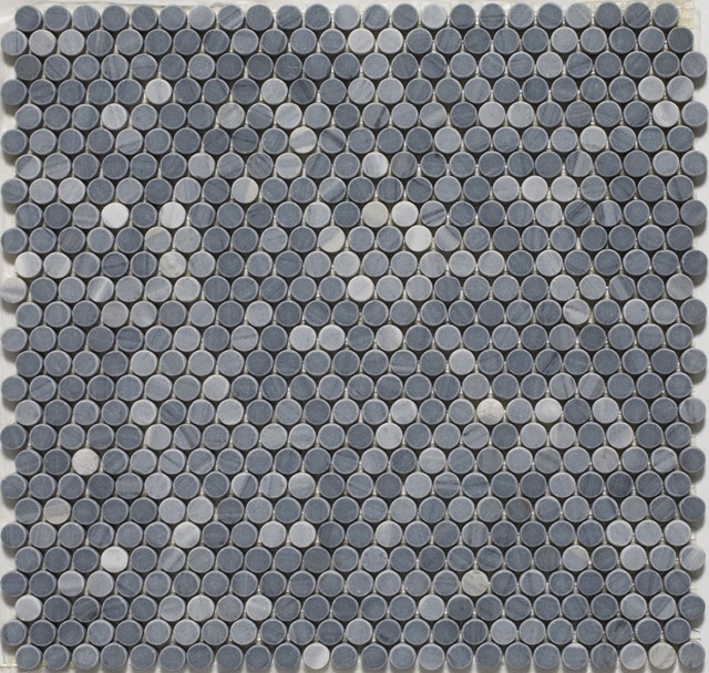 Round Tiles