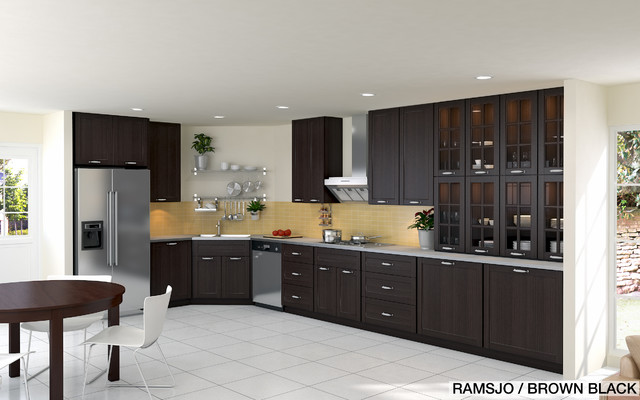 How To Redesign A Kitchen