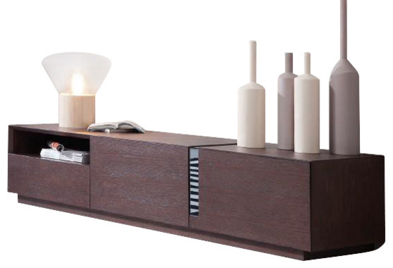 Entertainment Unit Products on Houzz