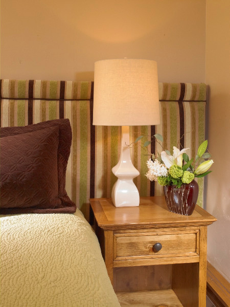 Gant Units traditional-bedroom